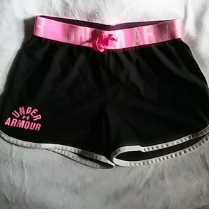 Under Armour shorts